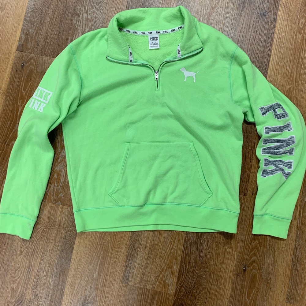 VS PINK jacket - Medium